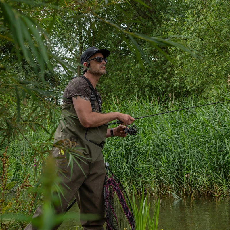 Wychwood Gorge Waders
